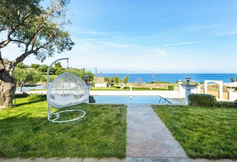 Люкс 3 Спальни, Villa D Oro   Luxury Villas & Suites