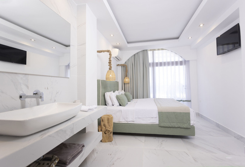 ３ベッドルームスイート, Villa D Oro   Luxury Villas & Suites