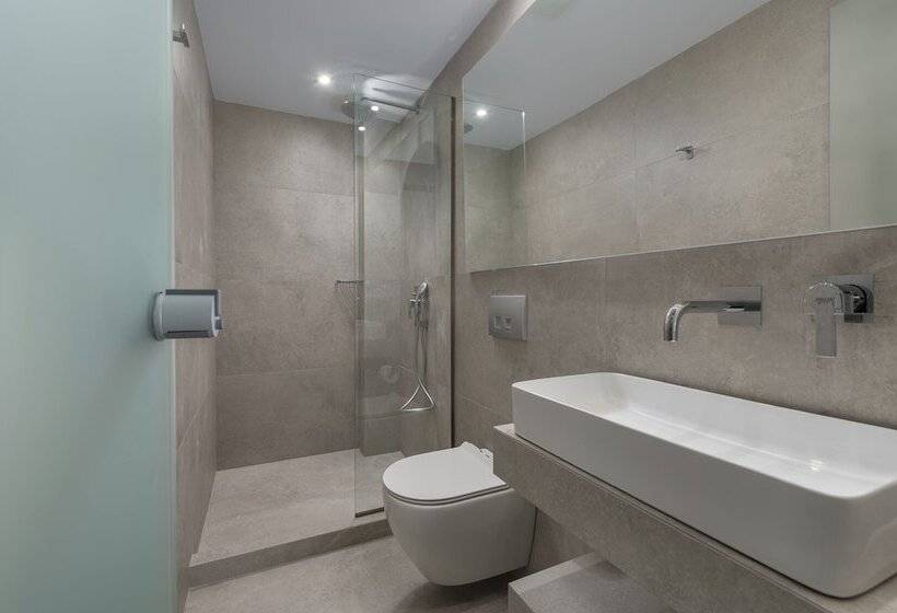 Люкс Дюплекс, Villa D Oro   Luxury Villas & Suites