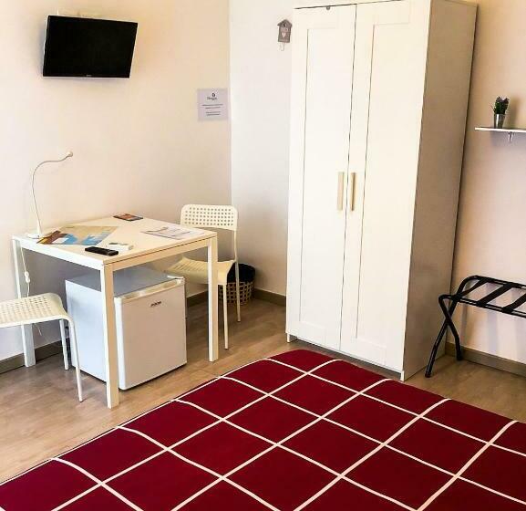 اتاق استاندارد, B&b Maryjose