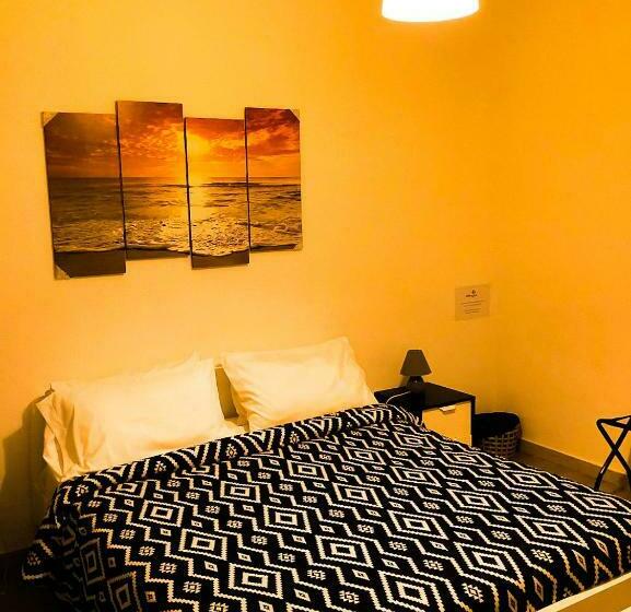 اتاق استاندارد, B&b Maryjose