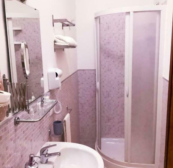 اتاق استاندارد, B&b Maryjose