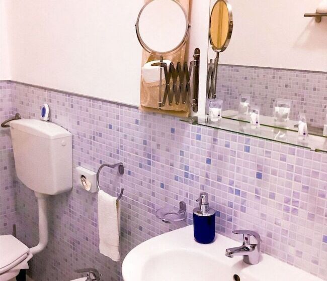 آپارتمان 1 خوابه, B&b Maryjose