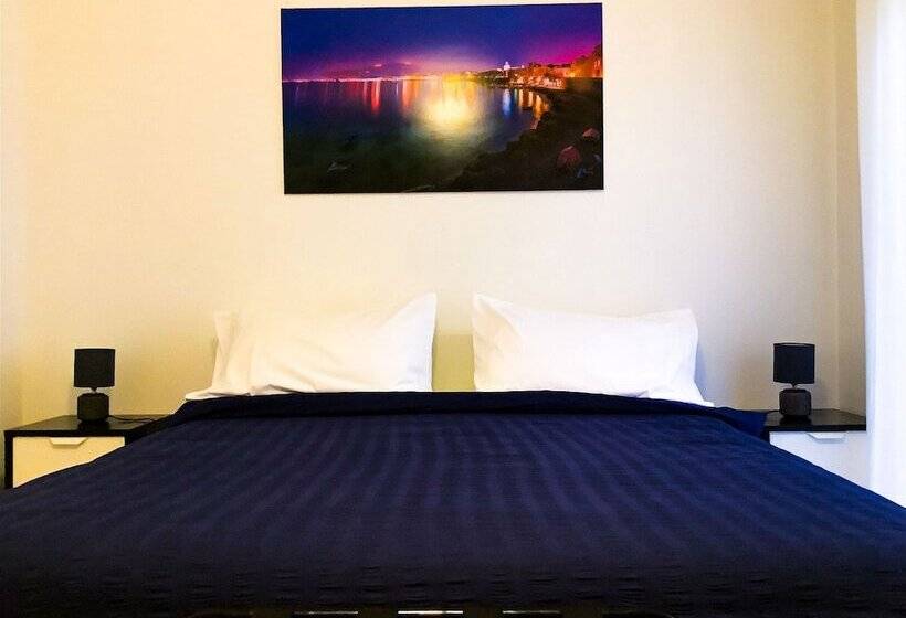 آپارتمان 1 خوابه, B&b Maryjose