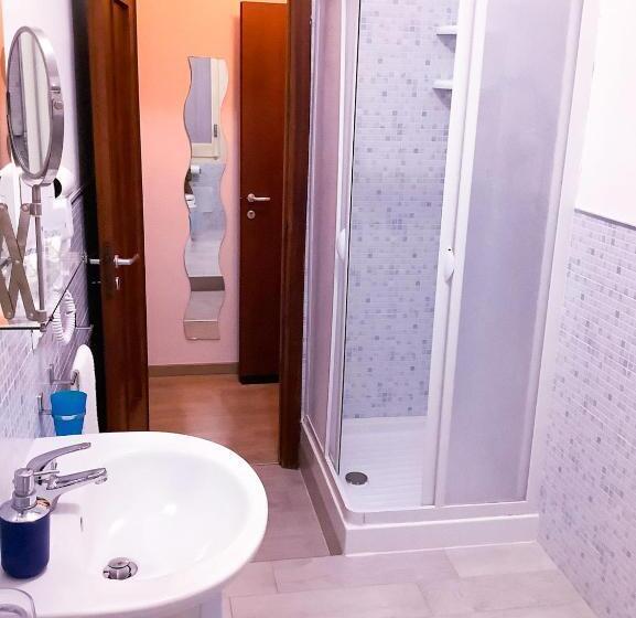 اتاق استاندارد, B&b Maryjose