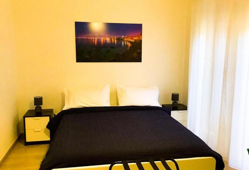 اتاق استاندارد, B&b Maryjose