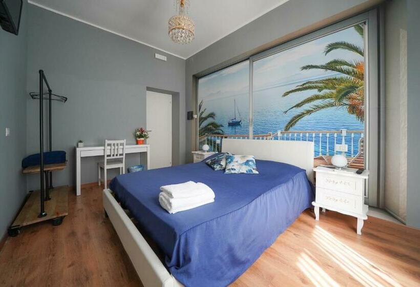 اتاق استاندارد, Florinda B&b