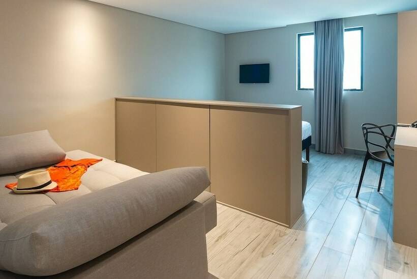 家庭公寓, Ibis Styles Itauna