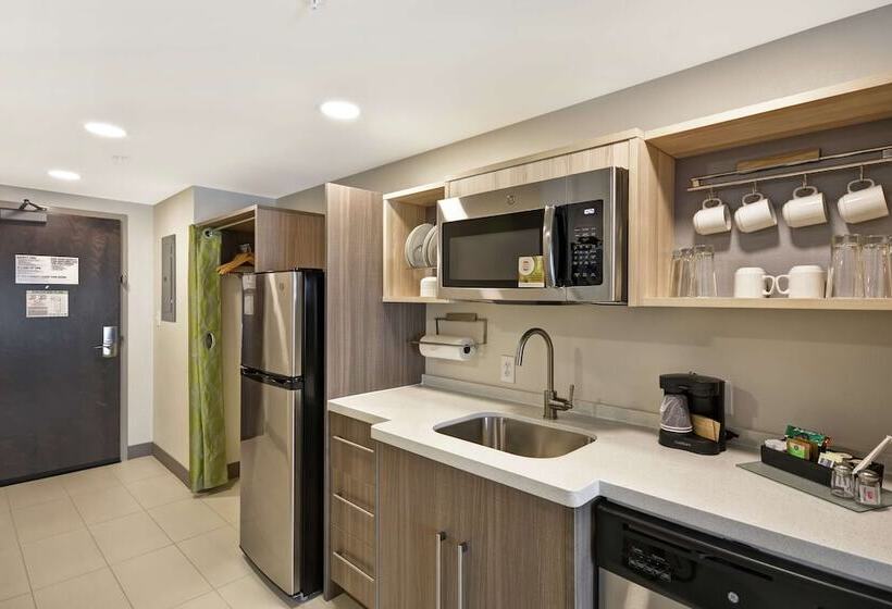 스위트, Home2 Suites By Hilton Warner Robins