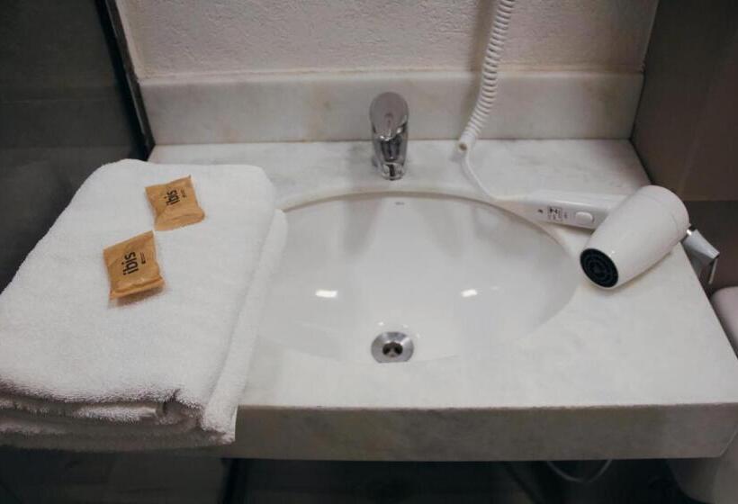 标准间, Ibis Styles Itauna