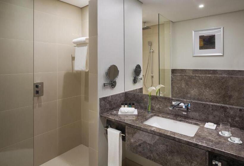 Студия Стандарт Interior, Mövenpick Hotel Tahlia Jeddah