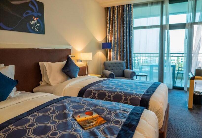 Prestige Room, Retaj Salwa Resort & Spa