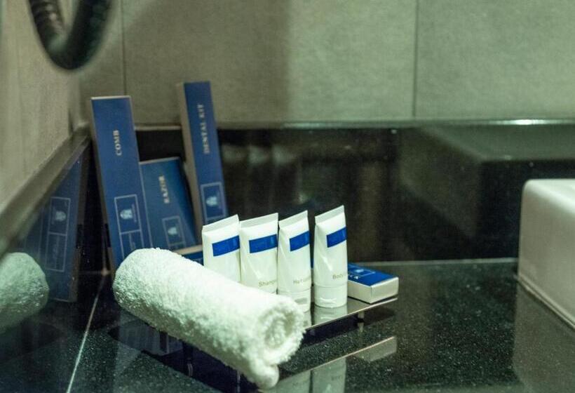 Prestige Room, Retaj Salwa Resort & Spa