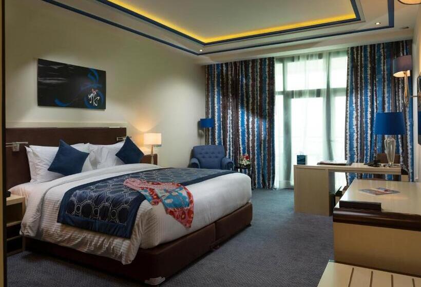 Executive Suite, Retaj Salwa Resort & Spa