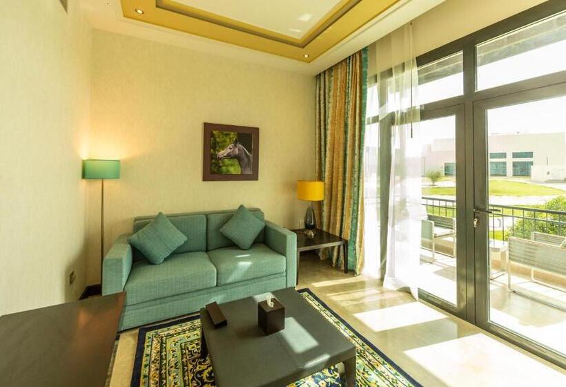 1 Bedroom Villa, Retaj Salwa Resort & Spa
