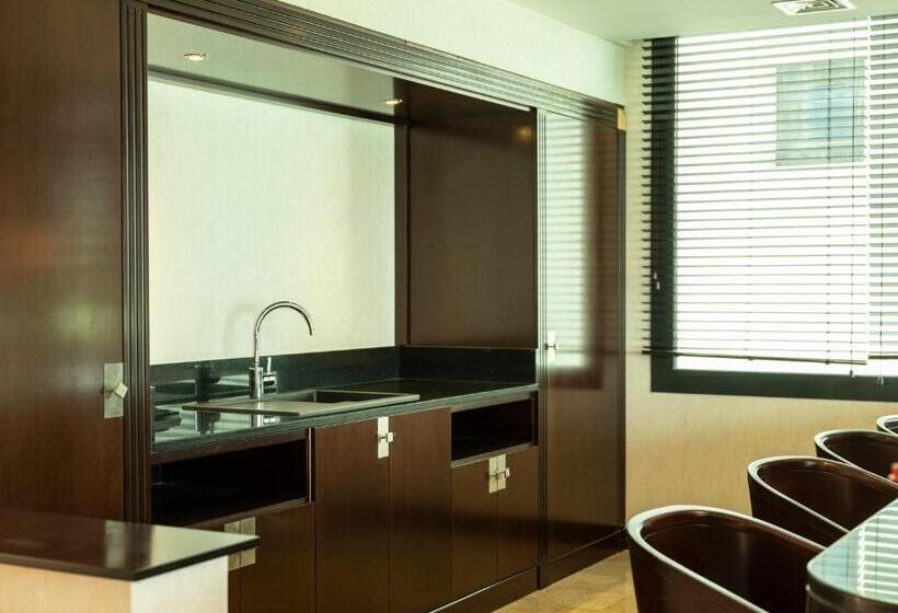 2 Bedroom Villa, Retaj Salwa Resort & Spa