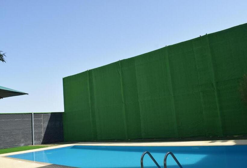 Villa 1 Bedroom with Swimming Pool, Retaj Salwa Resort & Spa