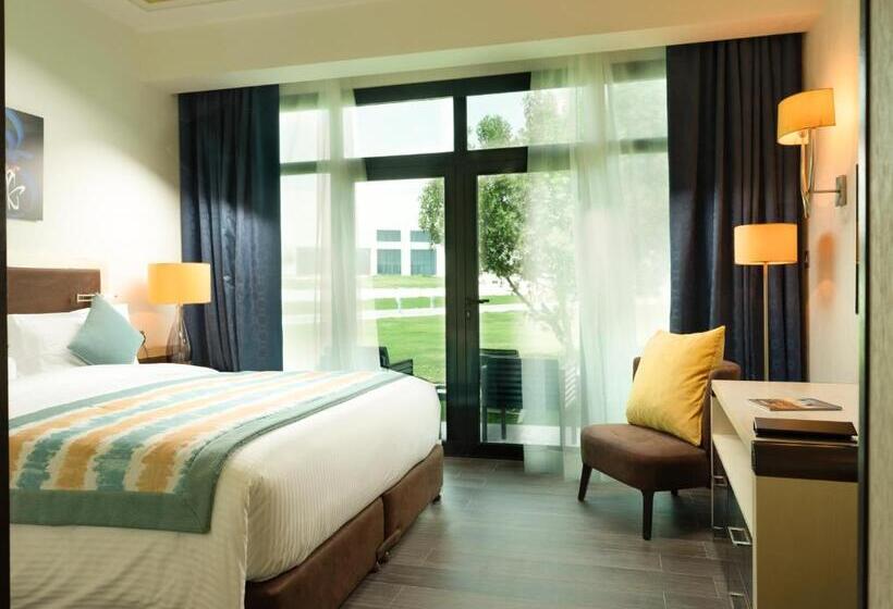 1 Bedroom Villa, Retaj Salwa Resort & Spa