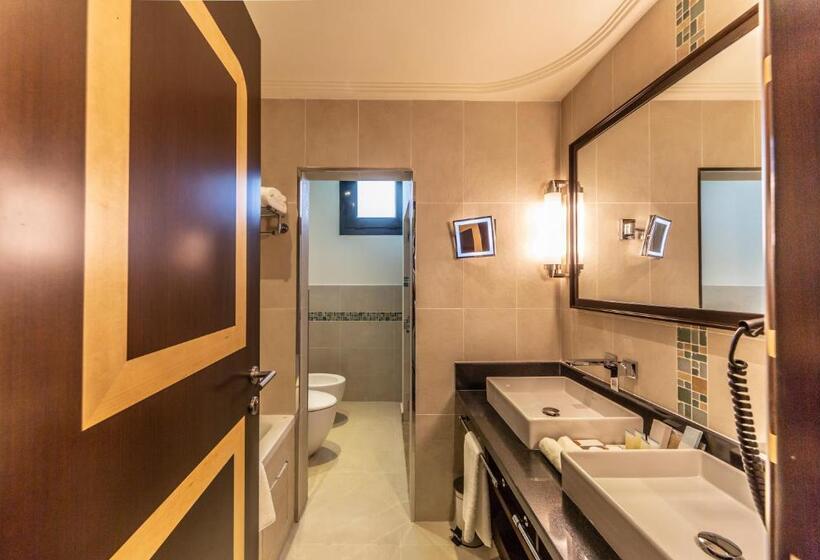2 Bedroom Villa, Retaj Salwa Resort & Spa
