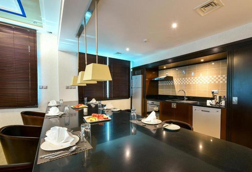 1 Bedroom Villa, Retaj Salwa Resort & Spa