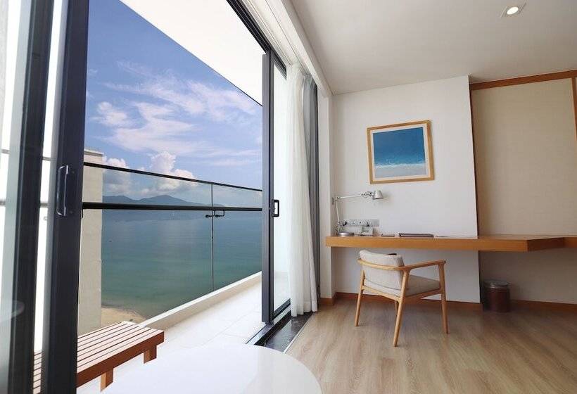 سوئیت پریمیوم, Tms Hotel Da Nang Beach