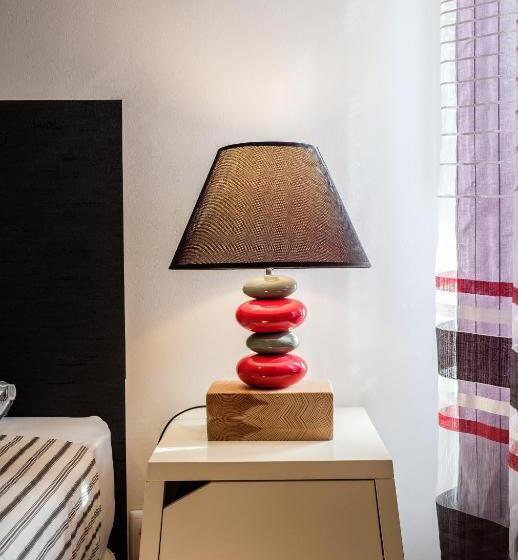 اتاق استاندارد با سرویس بهداشتی مشترک, Loulé Coreto Hostel