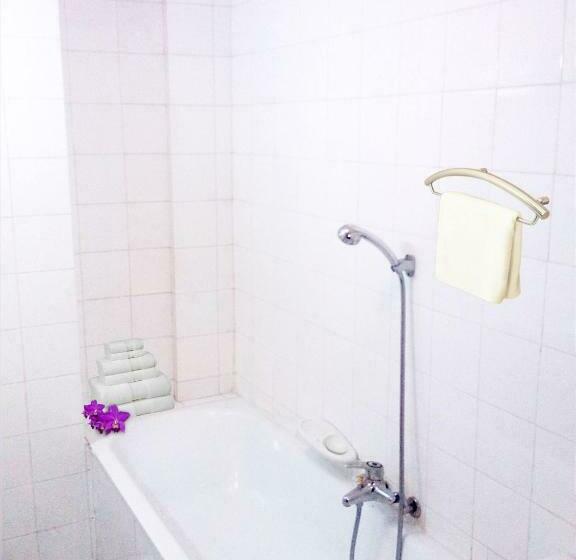 Suite, Amazing Kengtong Resort
