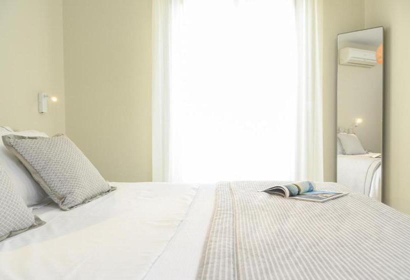 豪华套房, Antony Suites