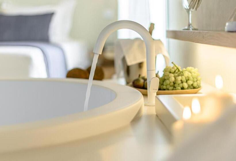 套房, Antony Suites