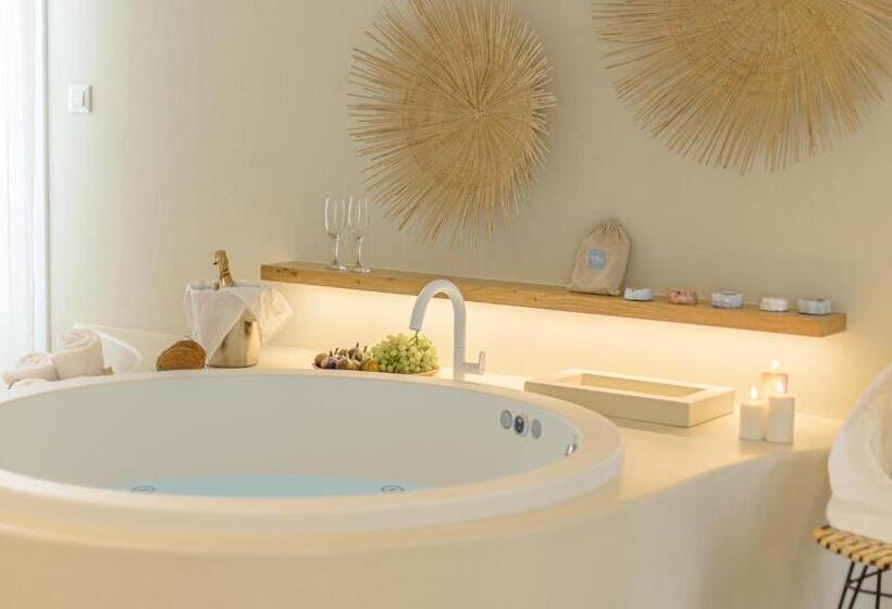 套房, Antony Suites