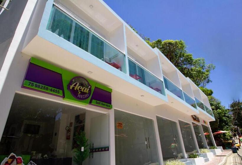 سوییت لوکس, Apart Hotel Bella Vida Suítes E Apartamentos