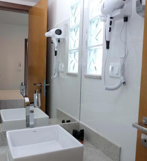 سوییت لوکس, Apart Hotel Bella Vida Suítes E Apartamentos