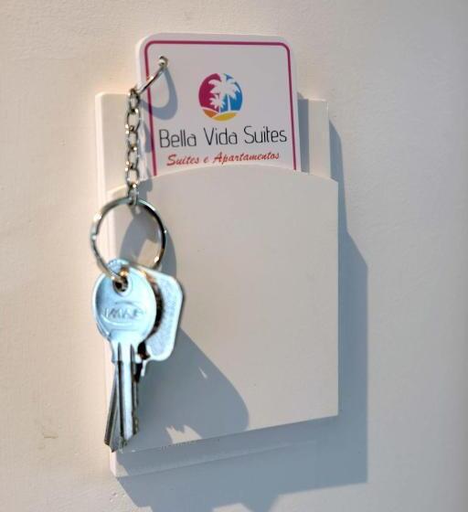 سوییت لوکس, Apart Hotel Bella Vida Suítes E Apartamentos