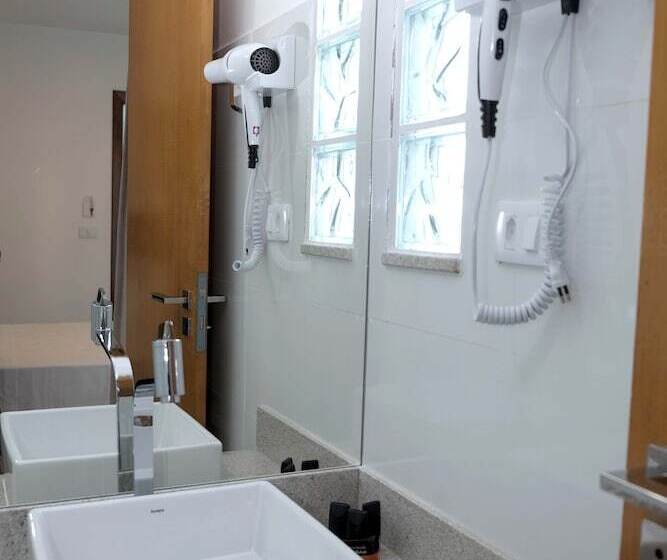 سوییت لوکس, Apart Hotel Bella Vida Suítes E Apartamentos