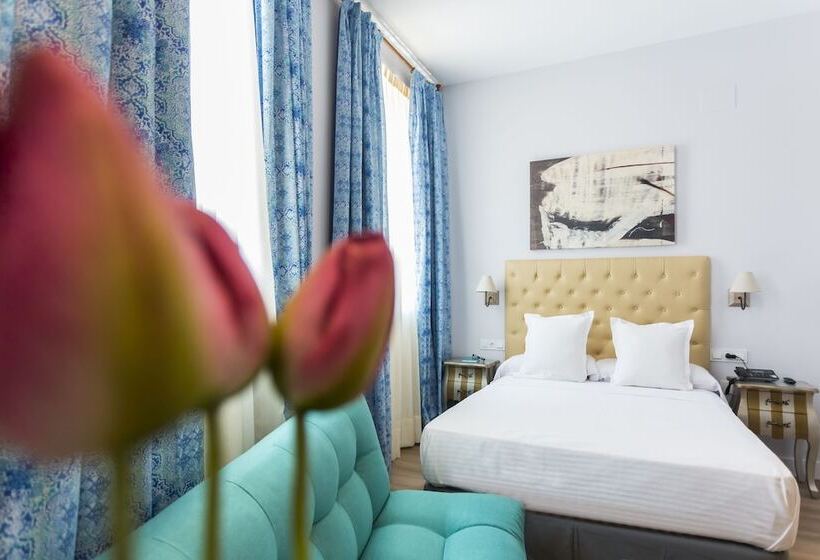 آپارتمان سوپریور 1 خوابه, Casa De La Merced Suites