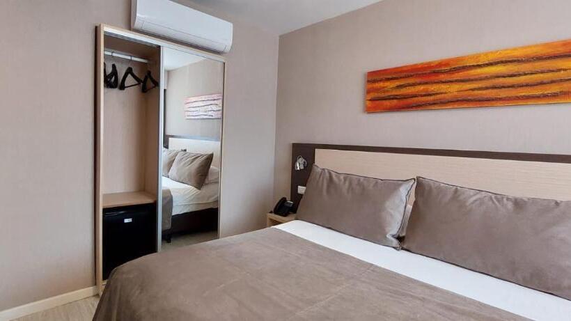 חדר סטנדרט, Fuente Mayor Hotel Centro