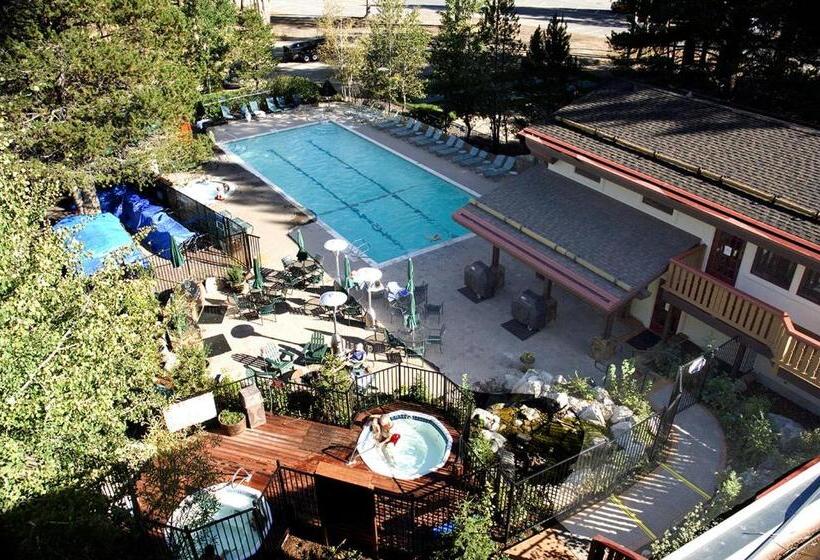 سوییت, Getaways At Olympic Village Inn