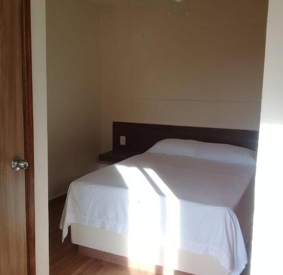 스탠다드 룸, Paraiso Acapulco