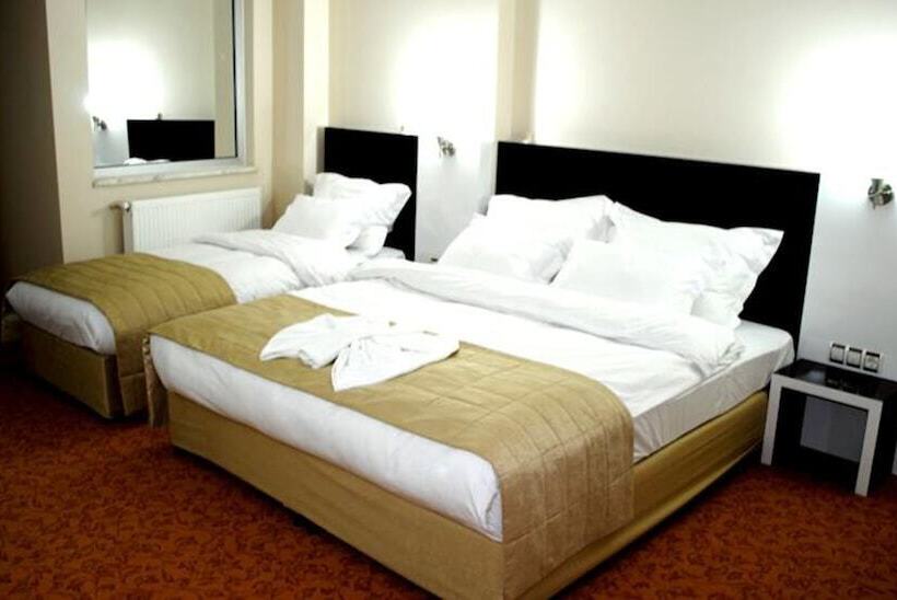 اتاق استاندارد سه نفره, Anya Suit Otel