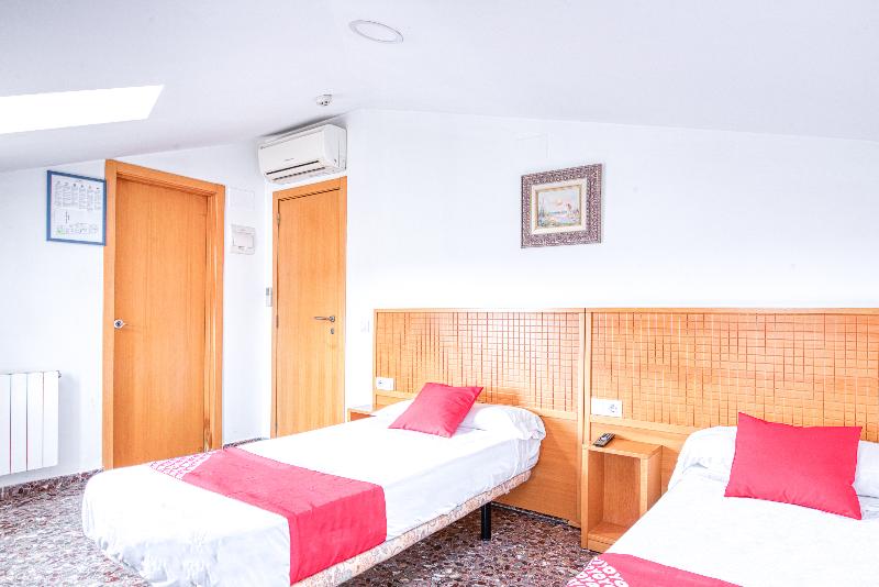 Номер Стандарт, Hostal Nova Picanya