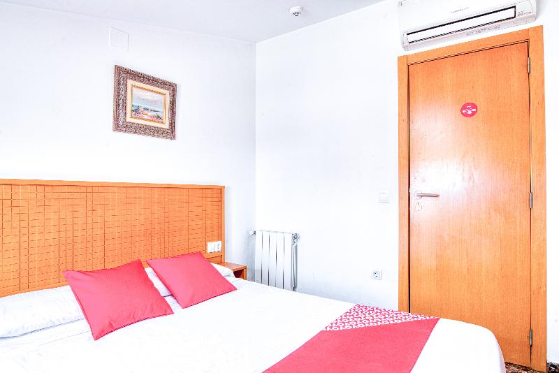 Номер Стандарт, Hostal Nova Picanya