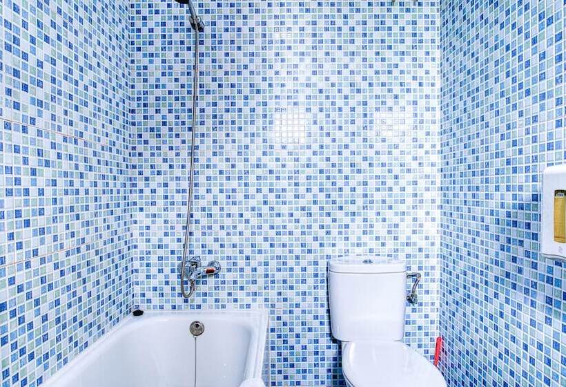 Номер Стандарт, Hostal Nova Picanya