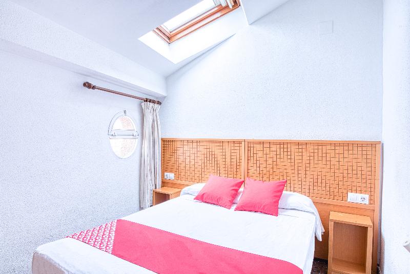 Номер Стандарт, Hostal Nova Picanya