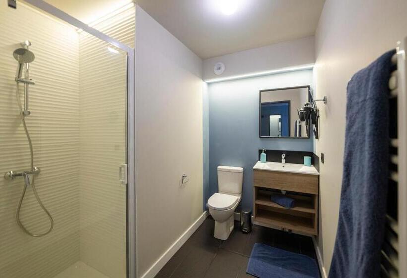Quarto Estandar, Enight
