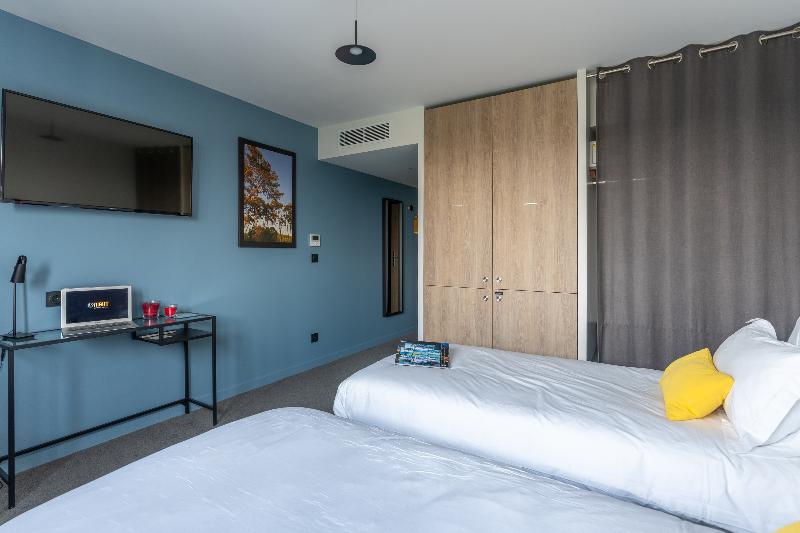 Quarto Estandar, Enight