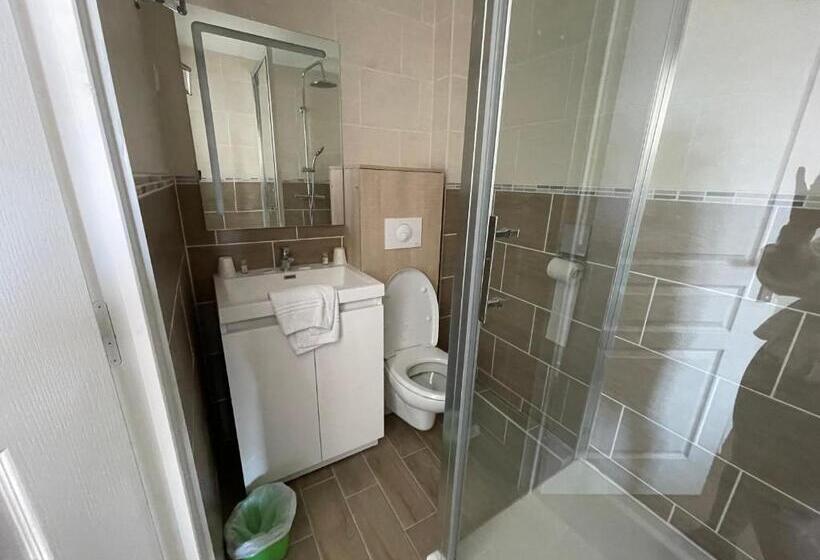 Quarto Estandar, Le Clos Normand