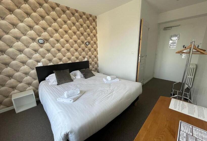 Quarto Estandar, Le Clos Normand