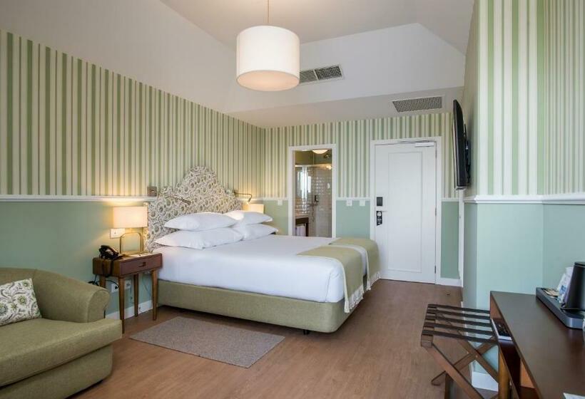 Номер Deluxe, Pestana Churchill Bay