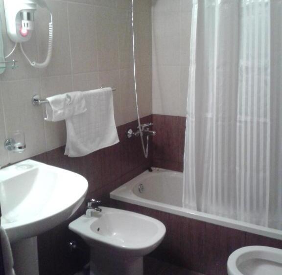 کلبه ییلاقی دلوکس یک خوابه, Samar Resort Apart