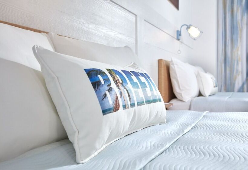 标准间, Universal’s Endless Summer Resort – Dockside Inn And Suites